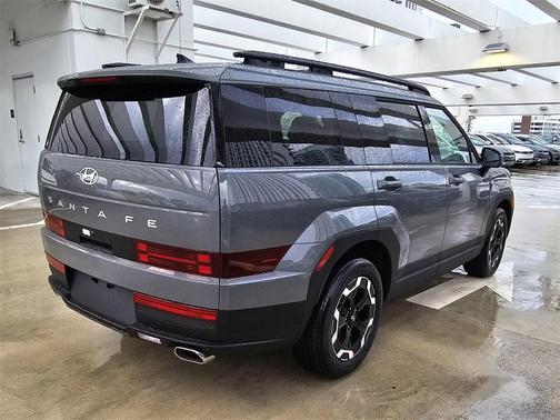 2026 Hyundai SANTA FE SEL 2.4