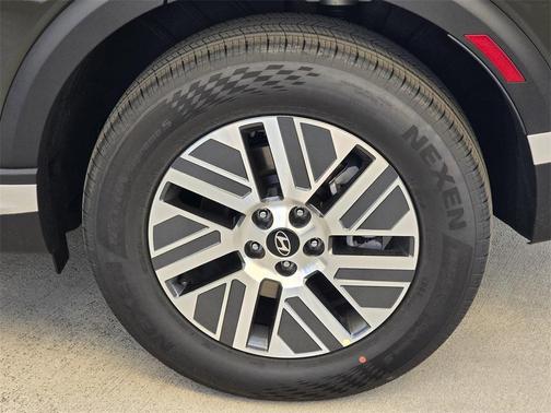 2026 Hyundai Palisade Hybrid Blue SEL Premium 8P