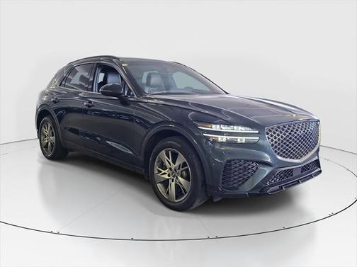 2022 Genesis GV70 3.5T AWD Sport