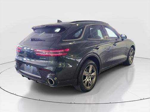 2022 Genesis GV70 3.5T AWD Sport