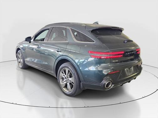 2022 Genesis GV70 3.5T AWD Sport