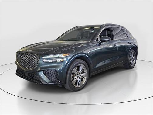 2022 Genesis GV70 3.5T AWD Sport