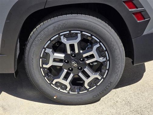 2025 Hyundai TUCSON XRT