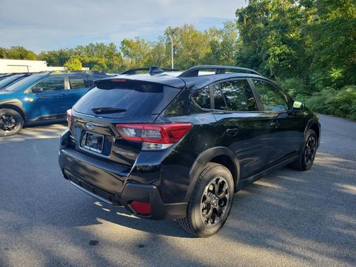 2023 Subaru Crosstrek Premium
