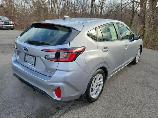 2024 Subaru Impreza Base