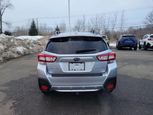 2018 Subaru Crosstrek 2.0i Limited
