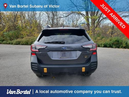 2023 Subaru Outback Wilderness