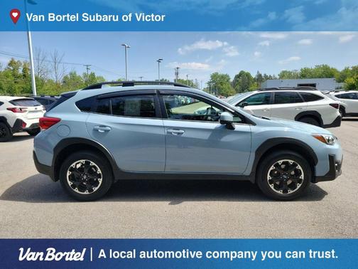 2023 Subaru Crosstrek Premium