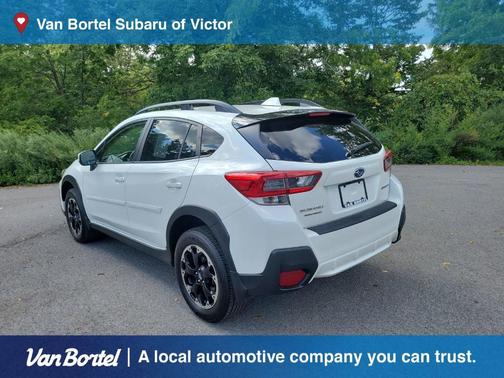 2023 Subaru Crosstrek Premium
