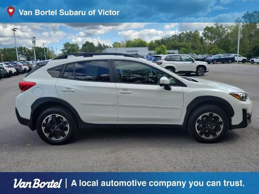 2023 Subaru Crosstrek Premium
