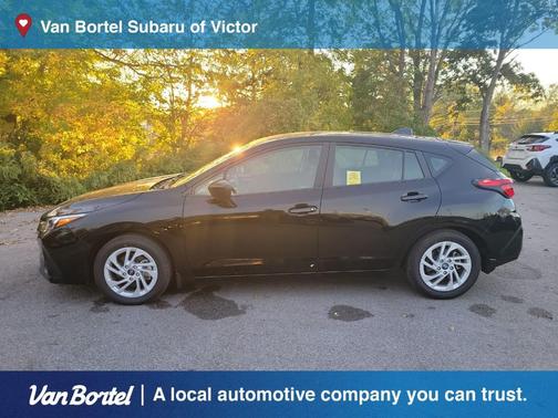 2024 Subaru Impreza Base
