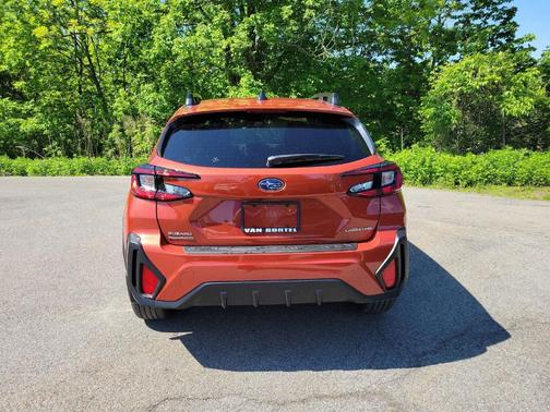Sun 2025 Subaru Crosstrek Premium