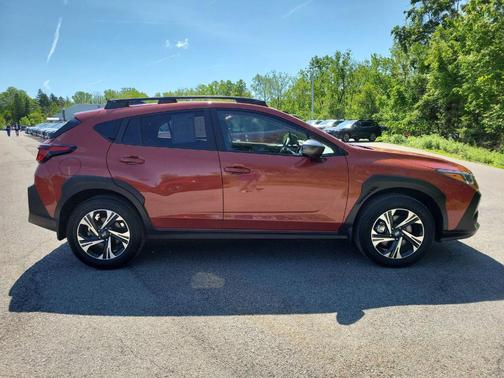 Sun 2025 Subaru Crosstrek Premium