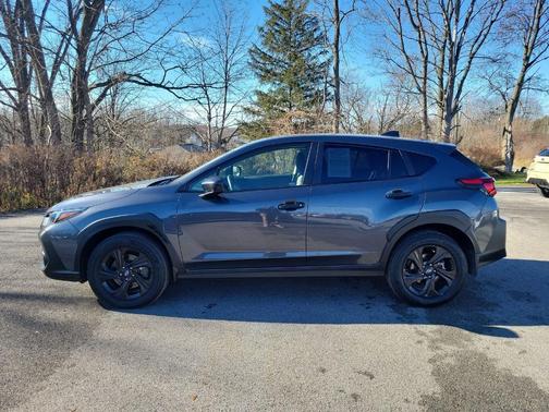 2024 Subaru Crosstrek Base