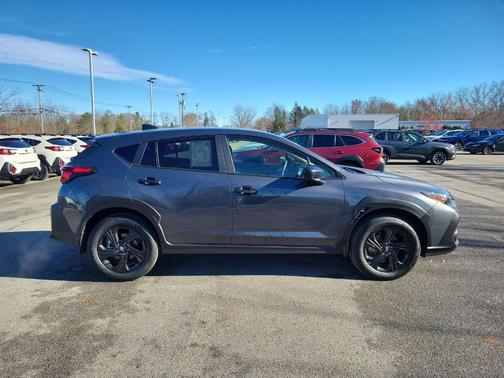 2024 Subaru Crosstrek Base