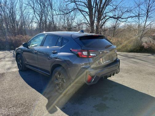 2024 Subaru Crosstrek Base