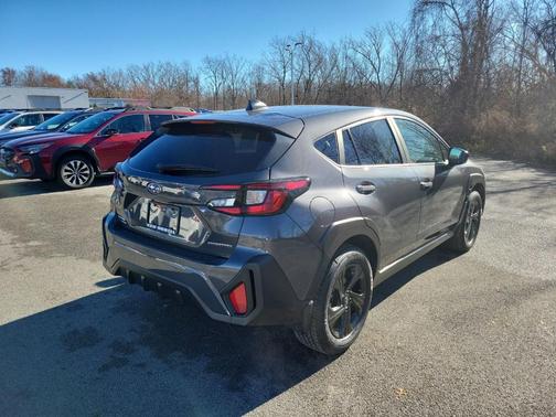 2024 Subaru Crosstrek Base