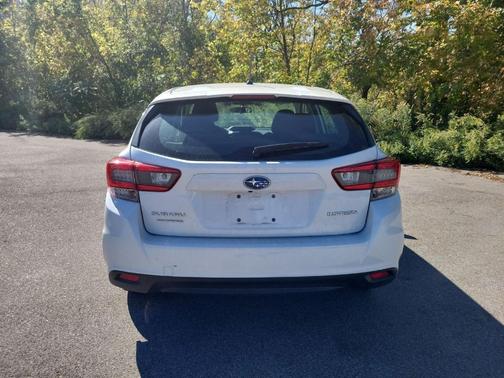 2023 Subaru Impreza Base