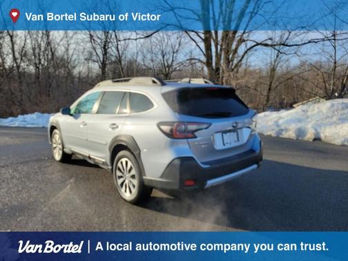 2023 Subaru Outback Limited