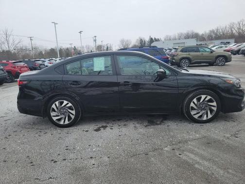 2024 Subaru Legacy Limited