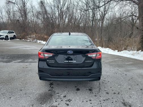 2024 Subaru Legacy Limited