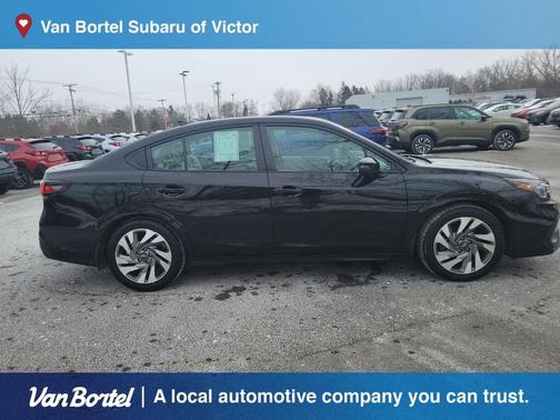 2024 Subaru Legacy Limited