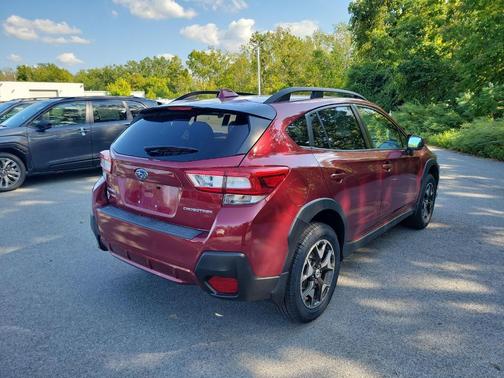 2018 Subaru Crosstrek 2.0i Premium
