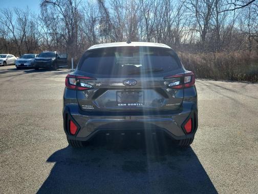 2024 Subaru Crosstrek Base