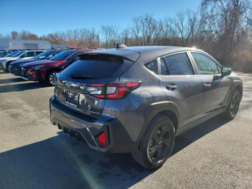 2024 Subaru Crosstrek Base
