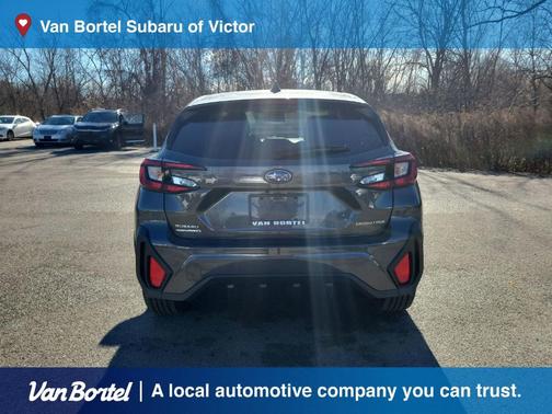 2024 Subaru Crosstrek Base