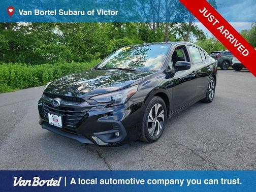 2023 Subaru Legacy Premium