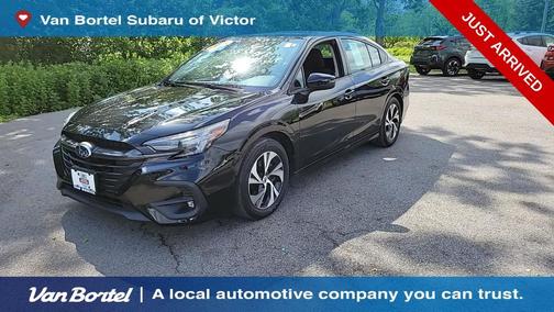 2023 Subaru Legacy Premium