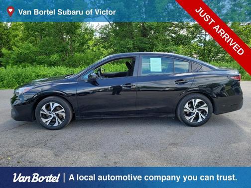 2023 Subaru Legacy Premium