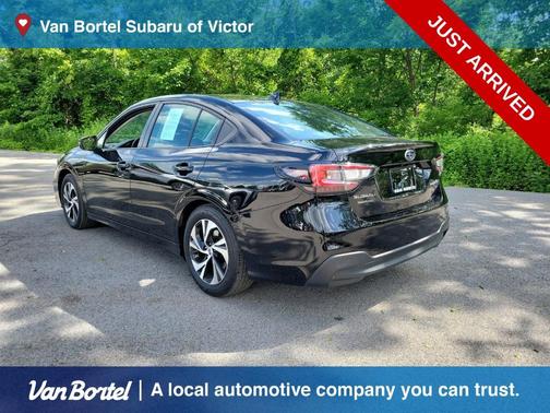 2023 Subaru Legacy Premium