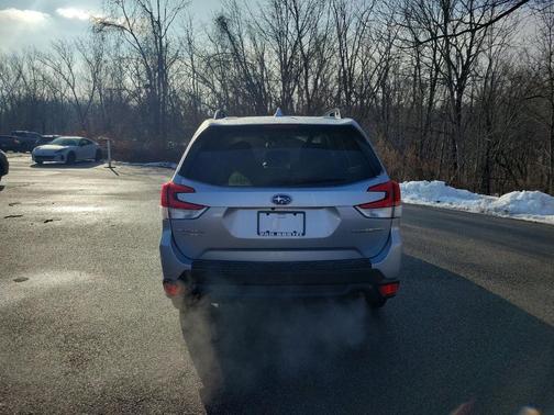2023 Subaru Forester 2.5i Premium