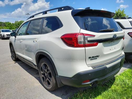 2023 Subaru Ascent Onyx Edition Limited