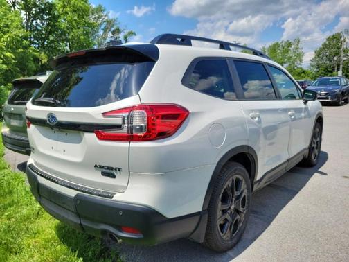 2023 Subaru Ascent Onyx Edition Limited