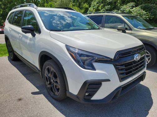 2023 Subaru Ascent Onyx Edition Limited