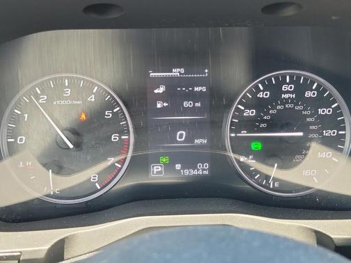 2023 Subaru Ascent Onyx Edition Limited