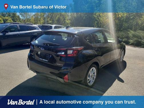 2024 Subaru Impreza Base