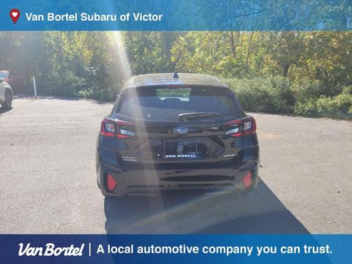 2024 Subaru Impreza Base