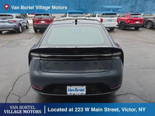 2024 Toyota Prius Prime XSE Premium