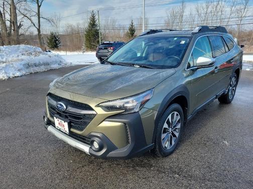 2023 Subaru Outback Touring