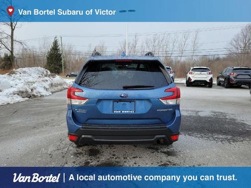 2023 Subaru Forester Premium