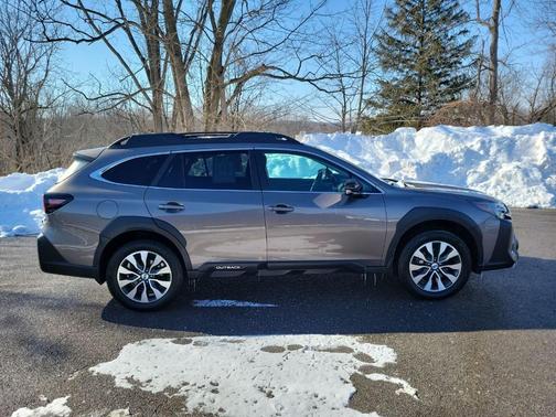 2023 Subaru Outback Limited XT