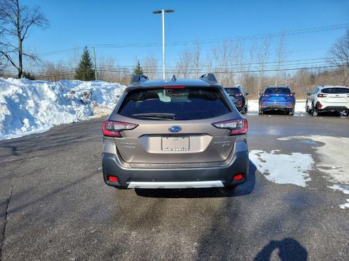 2023 Subaru Outback Limited XT