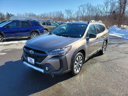 2023 Subaru Outback Limited XT