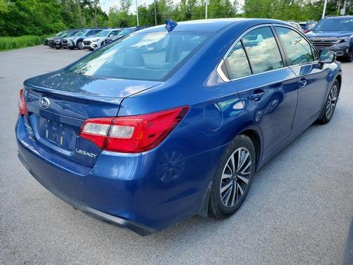 2019 Subaru Legacy 2.5i Premium