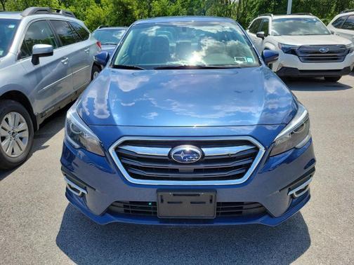 2019 Subaru Legacy 2.5i Premium