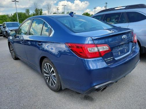 2019 Subaru Legacy 2.5i Premium